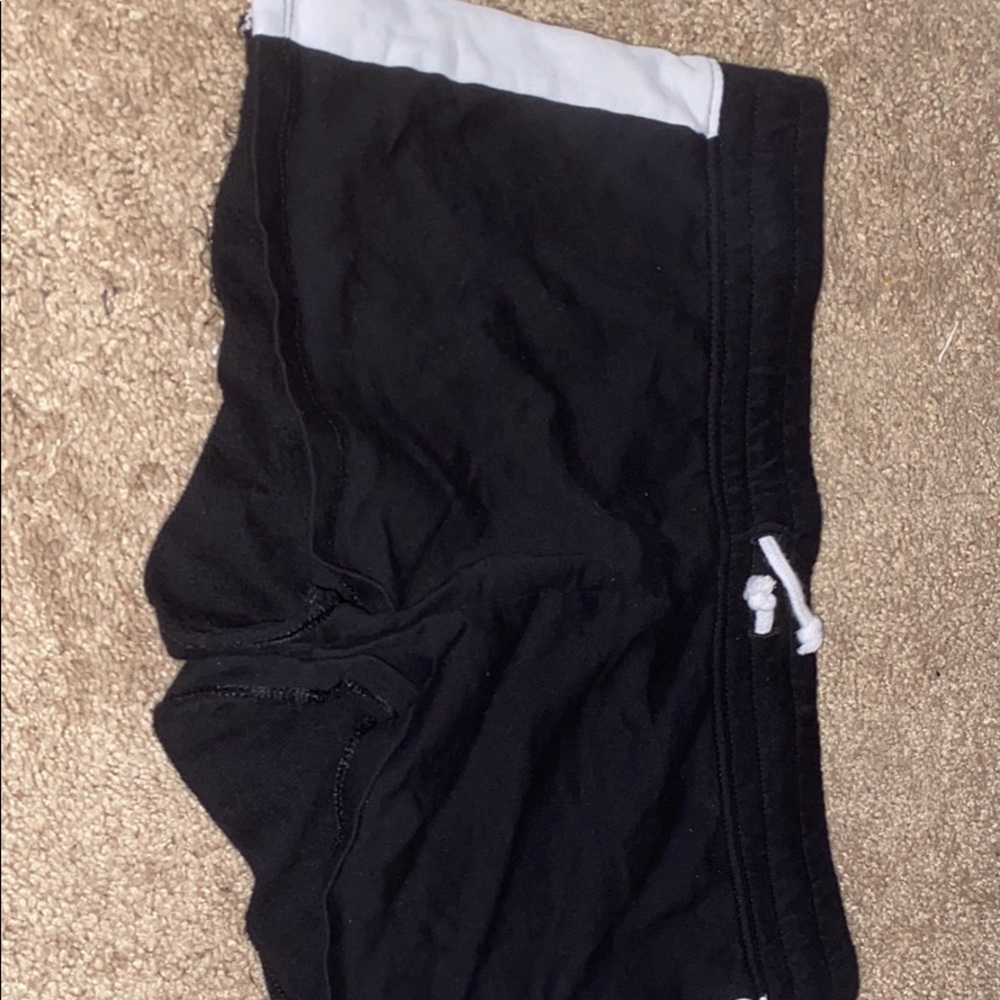 H&m shorts